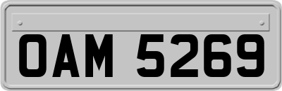 OAM5269