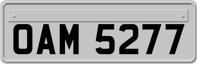 OAM5277