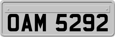 OAM5292