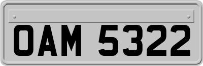 OAM5322