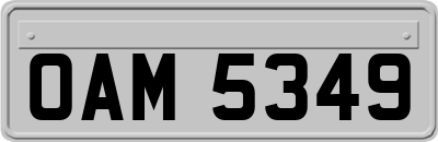 OAM5349