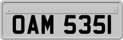 OAM5351