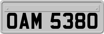 OAM5380