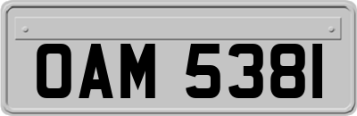 OAM5381