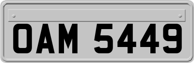 OAM5449