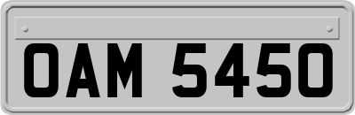 OAM5450