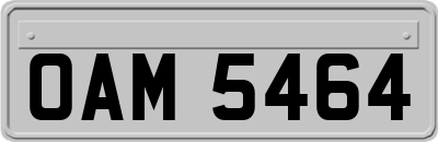 OAM5464