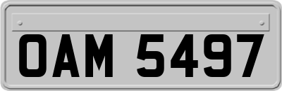 OAM5497