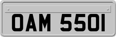 OAM5501