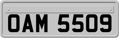 OAM5509