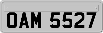 OAM5527