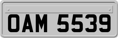 OAM5539
