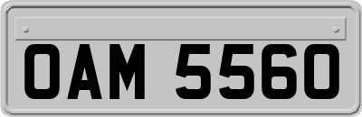 OAM5560