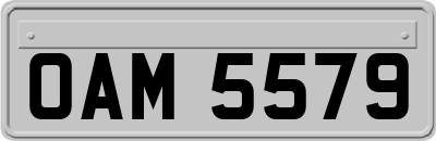 OAM5579