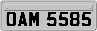 OAM5585