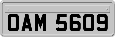 OAM5609