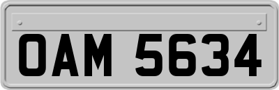 OAM5634