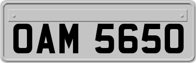 OAM5650