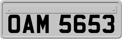 OAM5653