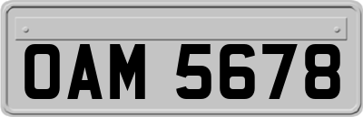OAM5678