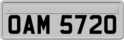 OAM5720