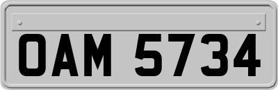 OAM5734