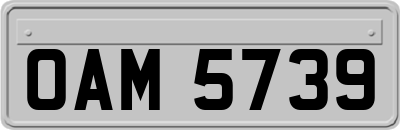 OAM5739