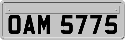 OAM5775