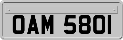 OAM5801