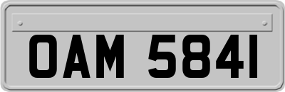 OAM5841