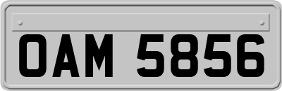 OAM5856