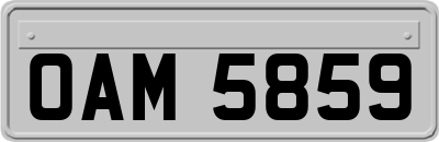OAM5859