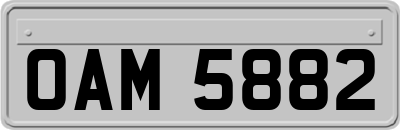 OAM5882