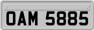 OAM5885