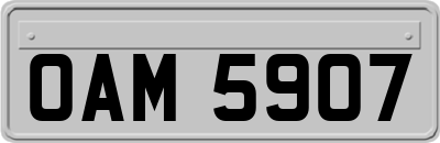 OAM5907