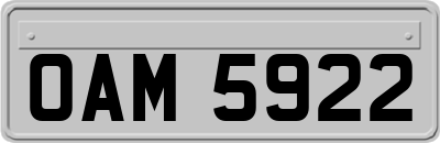 OAM5922