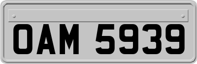 OAM5939