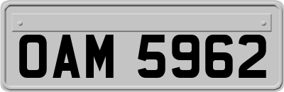 OAM5962