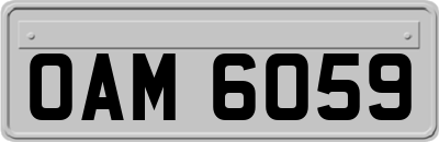 OAM6059