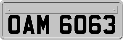 OAM6063