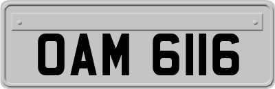 OAM6116