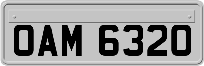 OAM6320