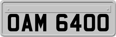 OAM6400