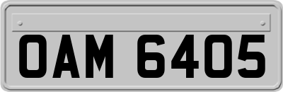 OAM6405