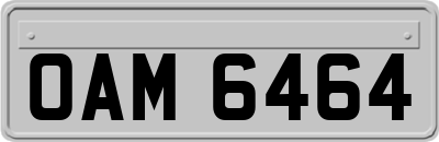 OAM6464
