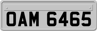 OAM6465