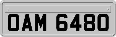 OAM6480