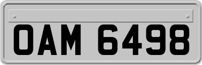 OAM6498