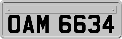 OAM6634