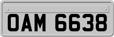 OAM6638